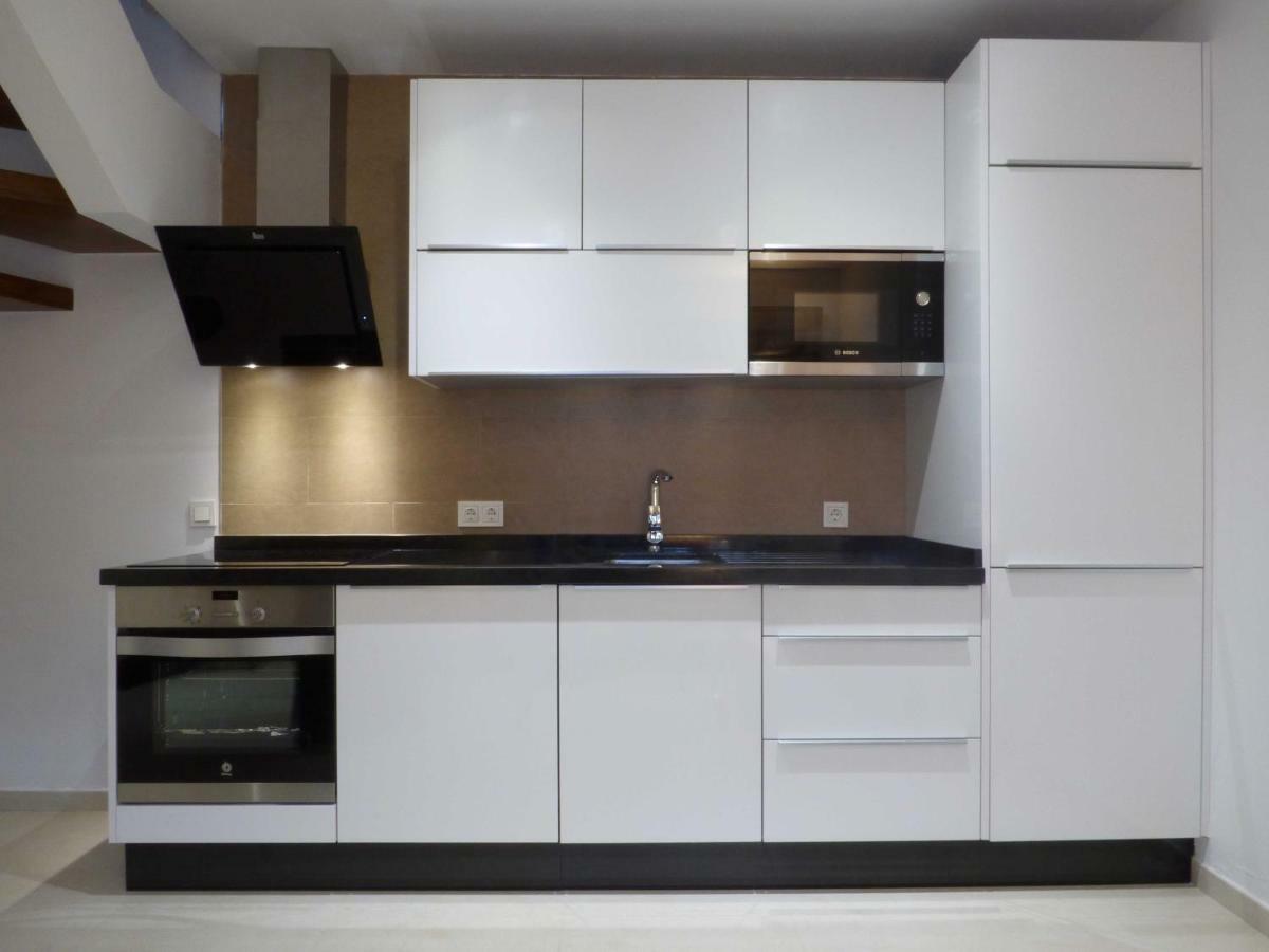 Polo Apartments - Бенахавис Экстерьер фото
